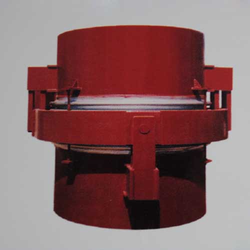 橫向JJH 、萬向JWJ型鉸鏈補償器