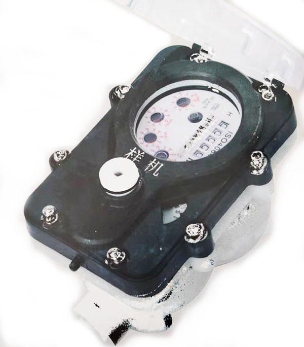 LXSJS-15E-20E無(wú)源自控預(yù)付費(fèi)水表