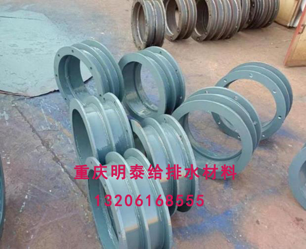 防水套管給排水設(shè)計的四大原理，您知道幾個呢